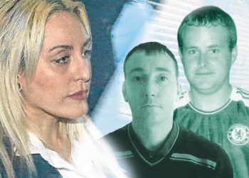 ‘They played the system and tried to play you’: key witnesses in Ruth Lawrence murder trial are untrustworthy, defence says