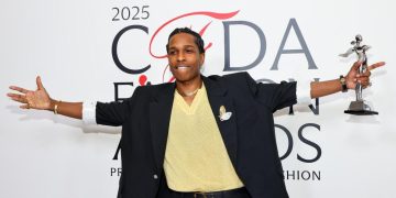 2025 CFDA Fashion Awards Celebrates Fashion Icons, Emerging Talent and Visionary Designers
