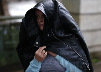 Status Yellow rain warning in place for six counties as ‘changeable’ conditions ahead