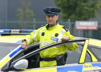 Probe into death of Garda killed after being hit by motorbike at Dublin checkpoint still ongoing, inquest hears