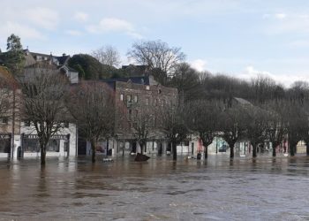 Met Éireann’s new localised weather warning system aimed to be in place later this year