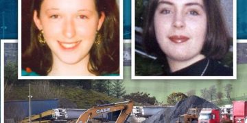 Gardaí conclude ‘current phase’ of search operation for missing Jo Jo Dullard and Deirdre Jacob