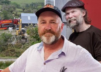 American man charged in connection with murder of Kerry farmer Mike Gaine