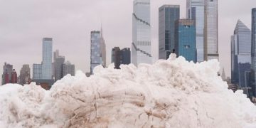 ‘Hopefully we will get home soon’ – Galway players stranded in New York after snowstorm